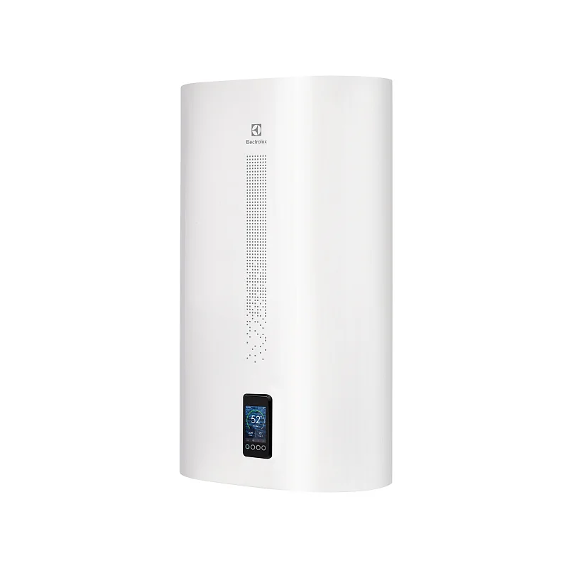 Confort Termic - Boiler electric Electrolux EWH 100 SI EEC,  2000W, 100L, inverter digital, LED, 3 trepte incalzire, termostat electric, anti-inghet, IPX4, protectie supraincalzire, supapa siguranta, montare verticala