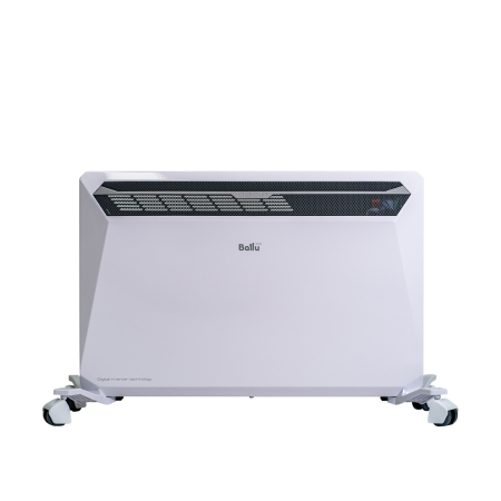 Confort Termic - Convector Ballu WIFI cu inverter 1800W