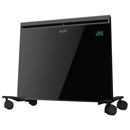 Confort Termic - Convector electric Plaza de 1500 W