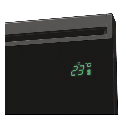 Convector electric Plaza de 1500 W [1]