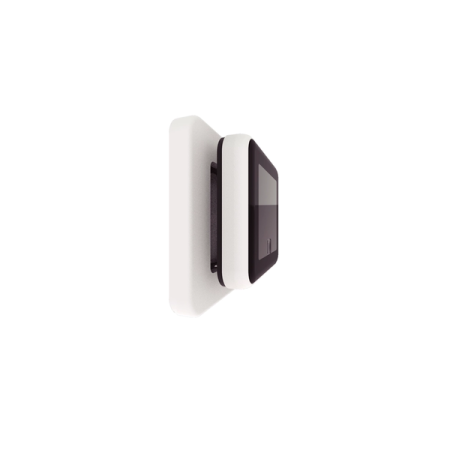 Cronotermostat C16 - WIFi Control , cu senzor de pardoseala inclus [4]