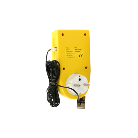 Eco Pump Switch [4]