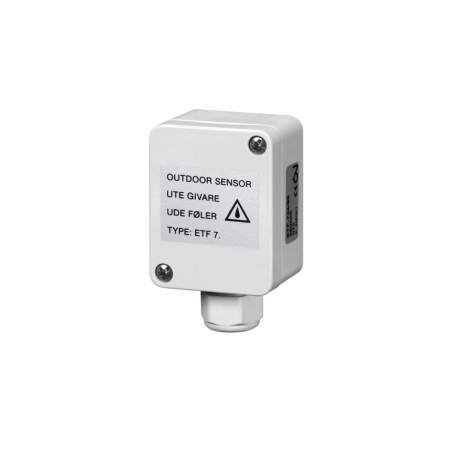 Automatizare / termostate si senzori pentru degivrare - ETF-744/99 senzor temperatura exterioara