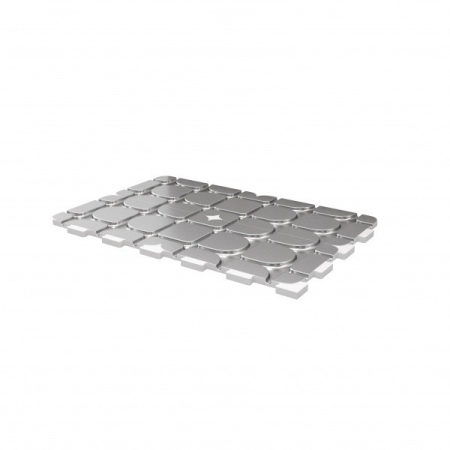 Izolatie Al Heatboard 18 mm / 13 placi 4,8 mp / pachet [1]