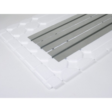Izolatie sistem uscat  (DBS14) 25 mm (1000 x 750 x 25 mm)(10 buc./pachet) [2]