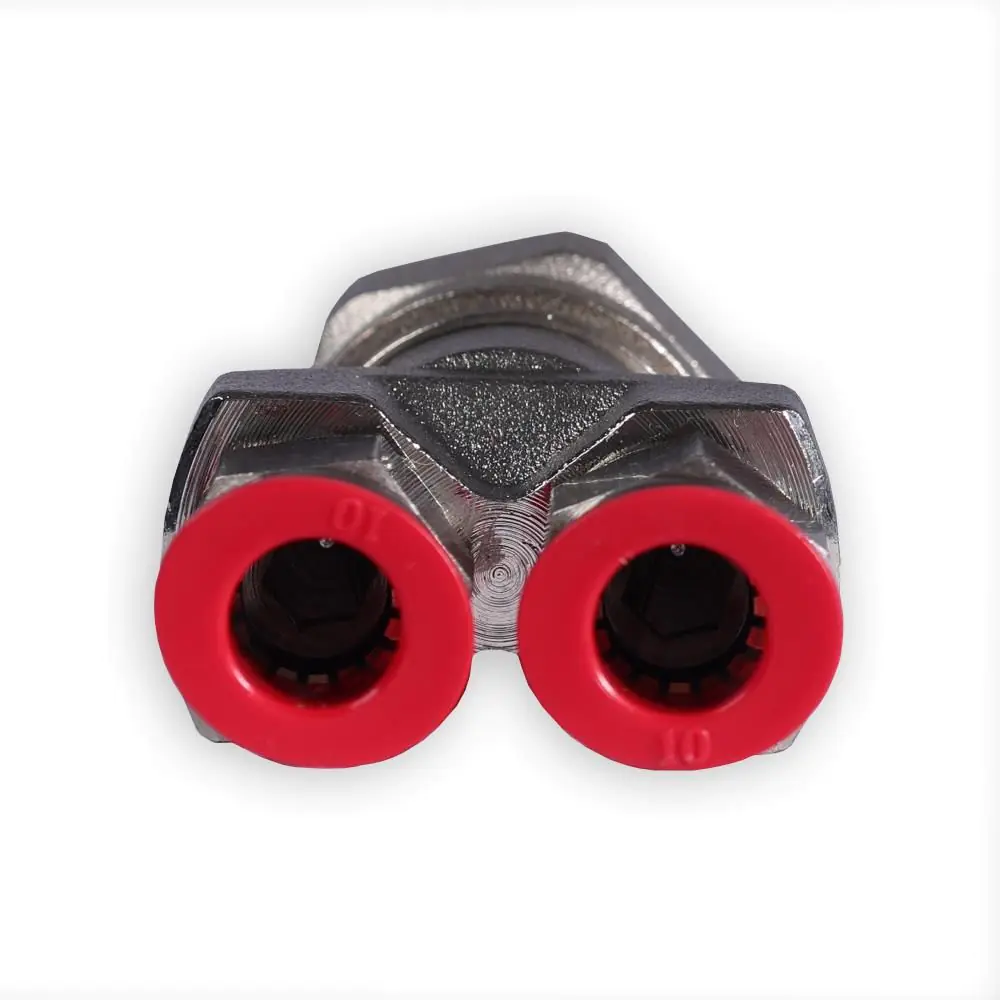Kit conexiune Push-Fit 10 (2 x SlimFit System) [1]