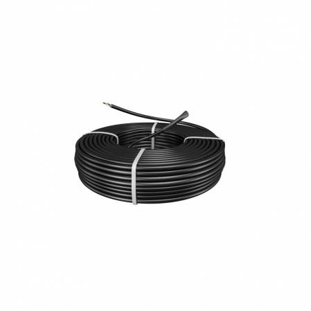 Kit  degivrare 8m² putere constanta (1800w) montaj beton cu termostat 1 x 16A - 230 Volt, control 1 zona x  temperatura si Umiditate [3]