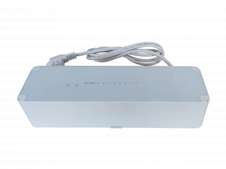 Kit unitate principala de control wireless 8 zone H128  + Gateway Zigbee [1]