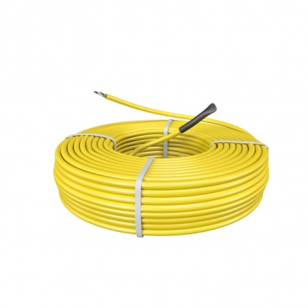 Cablu incalzire in pardoseala - MAGNUM Cable  700 wați- 41,2 metri, pentru 5 mp