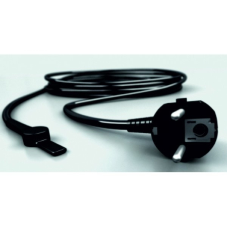 MAGNUM Chit cablu protectie Anti-Inghet jgheaburi si burlane cu stecher si termostat 25 ml , 750 W [2]