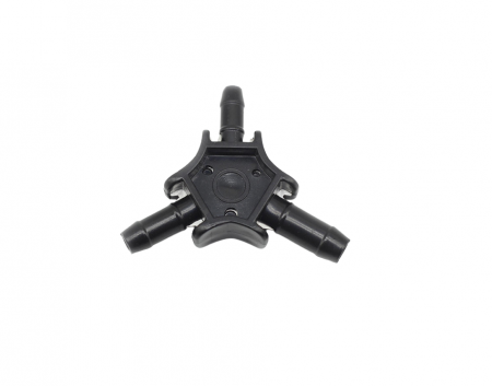 Pachet PREMIUM incalzire prin pardoseala cu agent termic Magnum Heating, 30 mp [6]