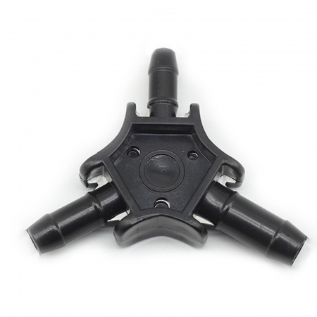 Pachet STANDARD incalzire prin pardoseala cu agent termic Magnum Heating, 30 mp, inclusiv pompa circulatie si grup mixare [6]