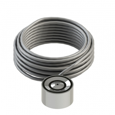 Set  Termostat digital  + senzor temperatura / Umiditate 1 x 16A - 230 Volt pardoseala [2]