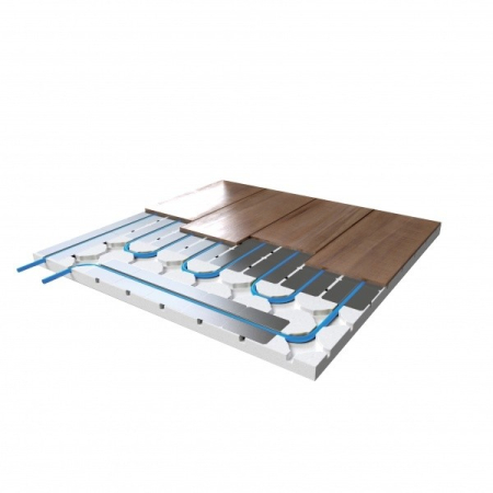 Teava MAGNUM PE-RT 12 x 1,3 mm, 300 m [1]