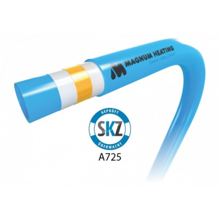 Sistem Slimfit - Teava MAGNUM PE-RT 12 x 1,3 mm, 300 m