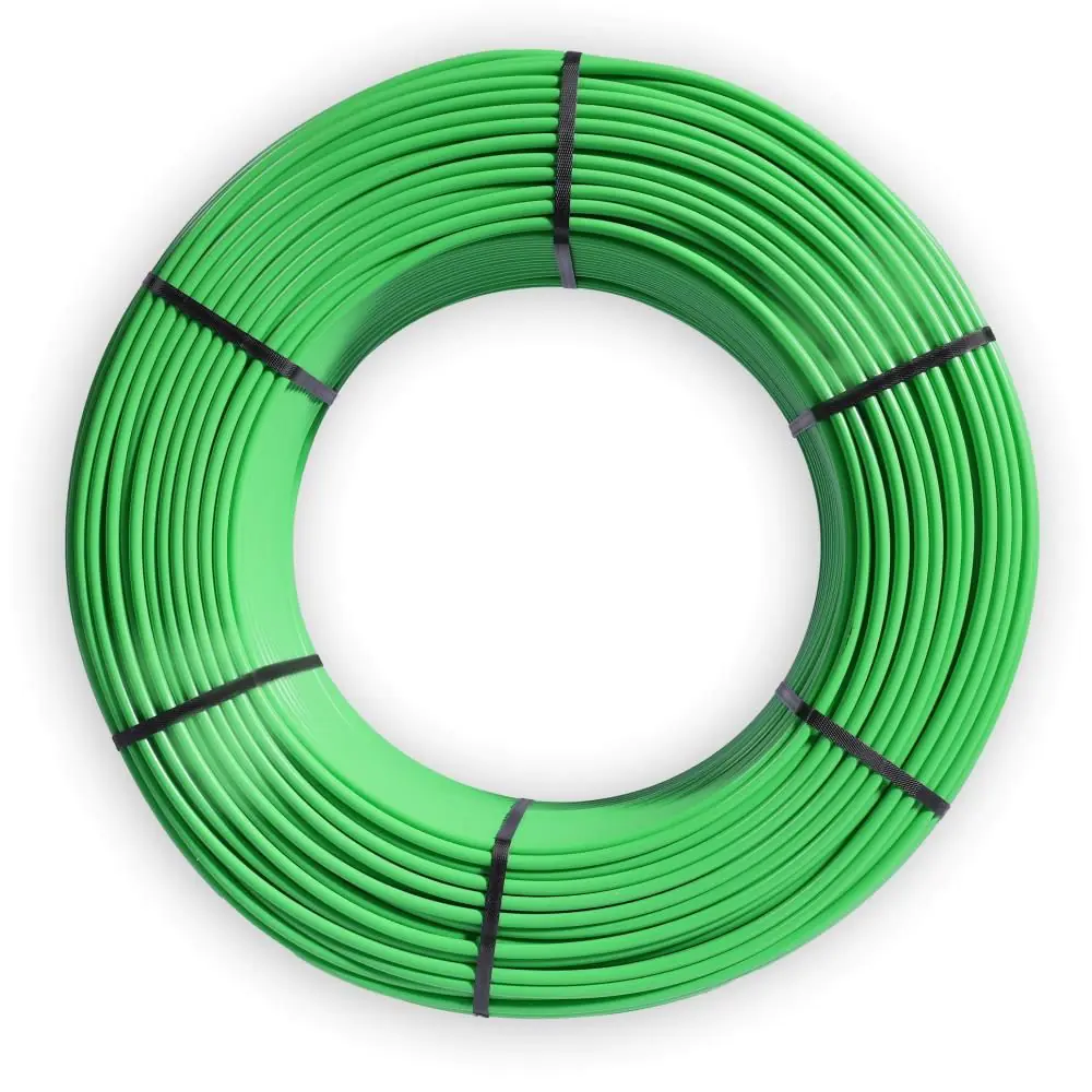 Teava MAGNUM PE-RT 10 x 1,3 mm. - 80m [2]