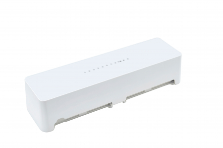 Automatizare WIFI cu fir - Unitate principala de control + Wifi Termostat master H64 chit