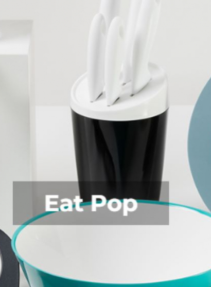 Eat Pop