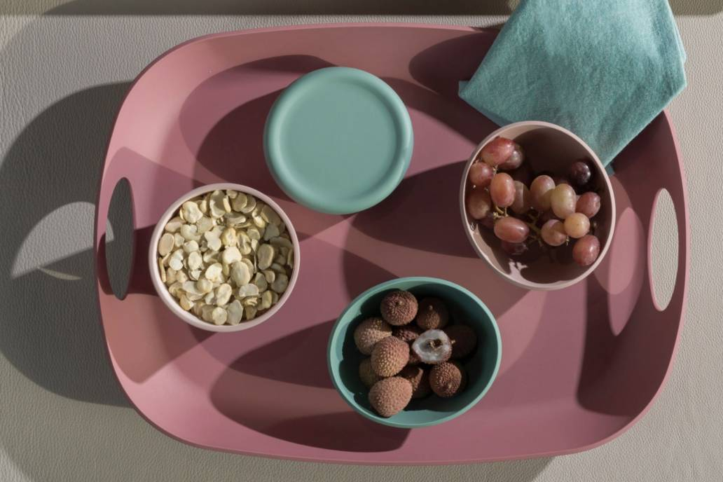 Bocal mediu 12x12x13,5 cm  0,75 L - ReAMO [6]