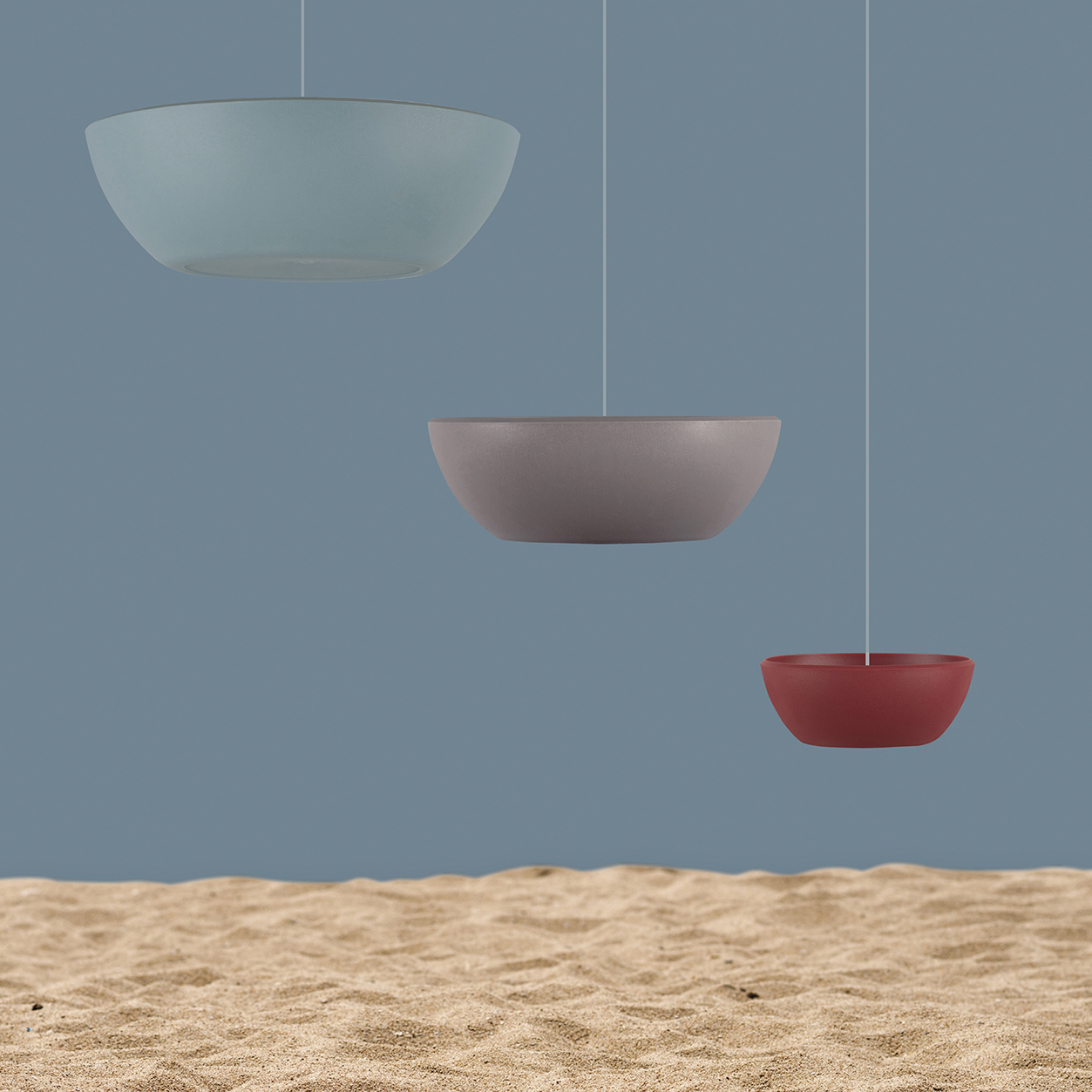 Bol 12x14x5,8 cm - PANGEA [7]