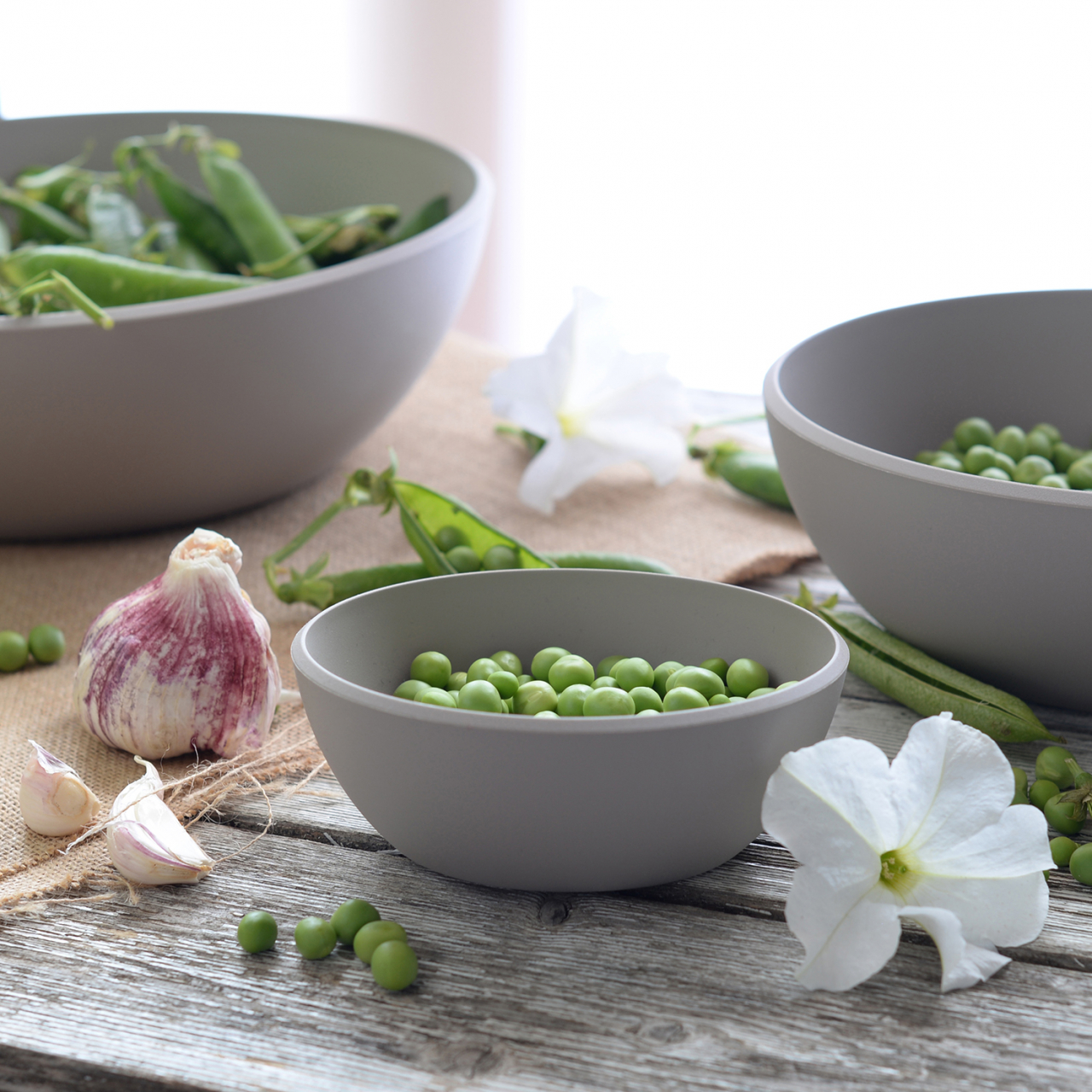 Bol 12x14x5,8 cm - PANGEA [8]