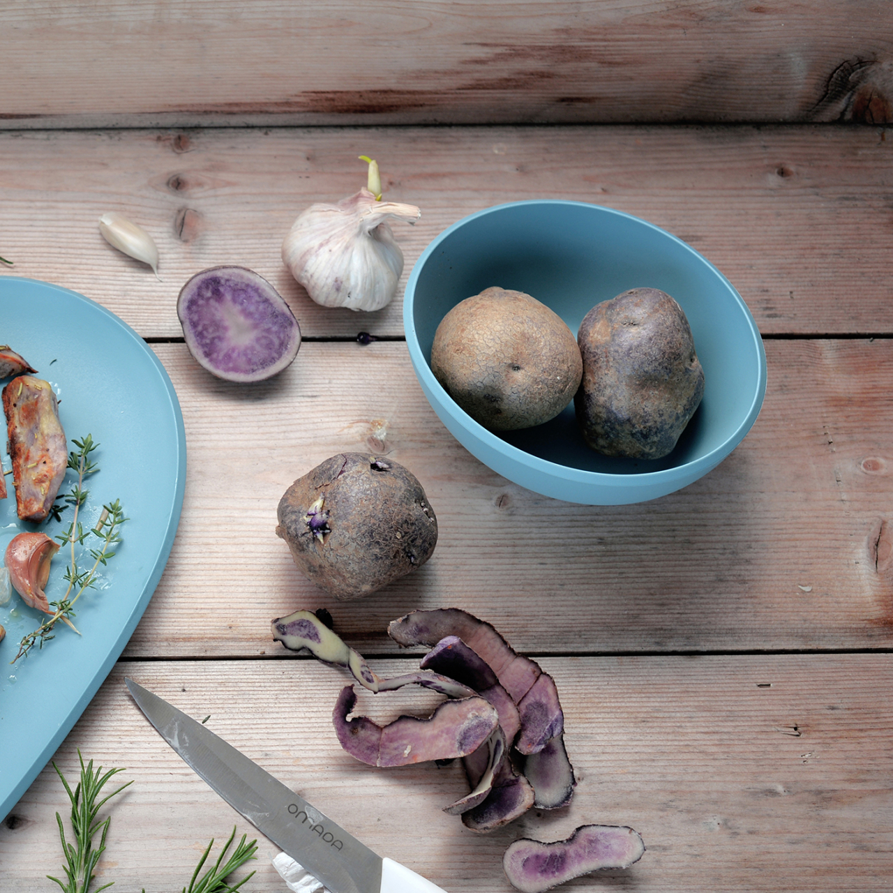 Bol 12x14x5,8 cm - PANGEA [4]