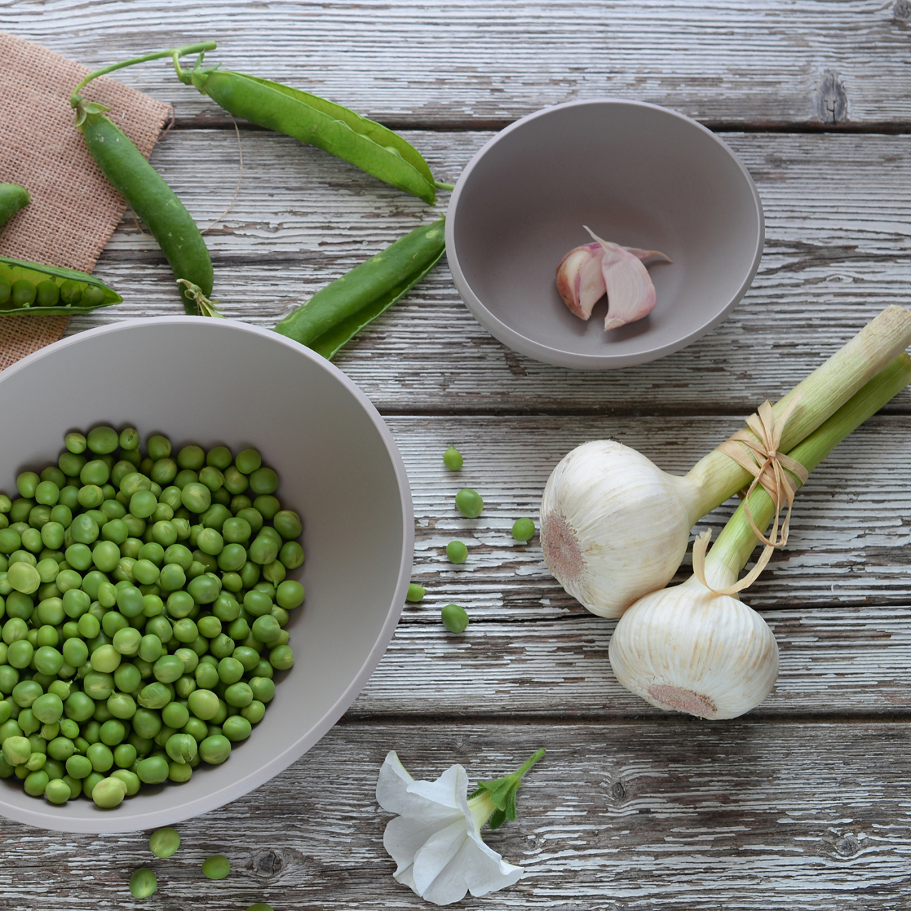 Bol 12x14x5,8 cm - PANGEA [10]