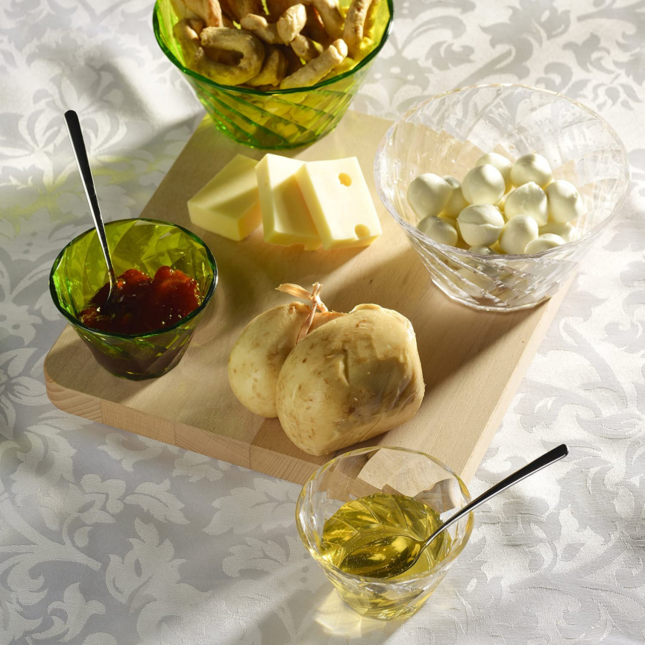 Bol d.20 cm - DIAMOND [4]