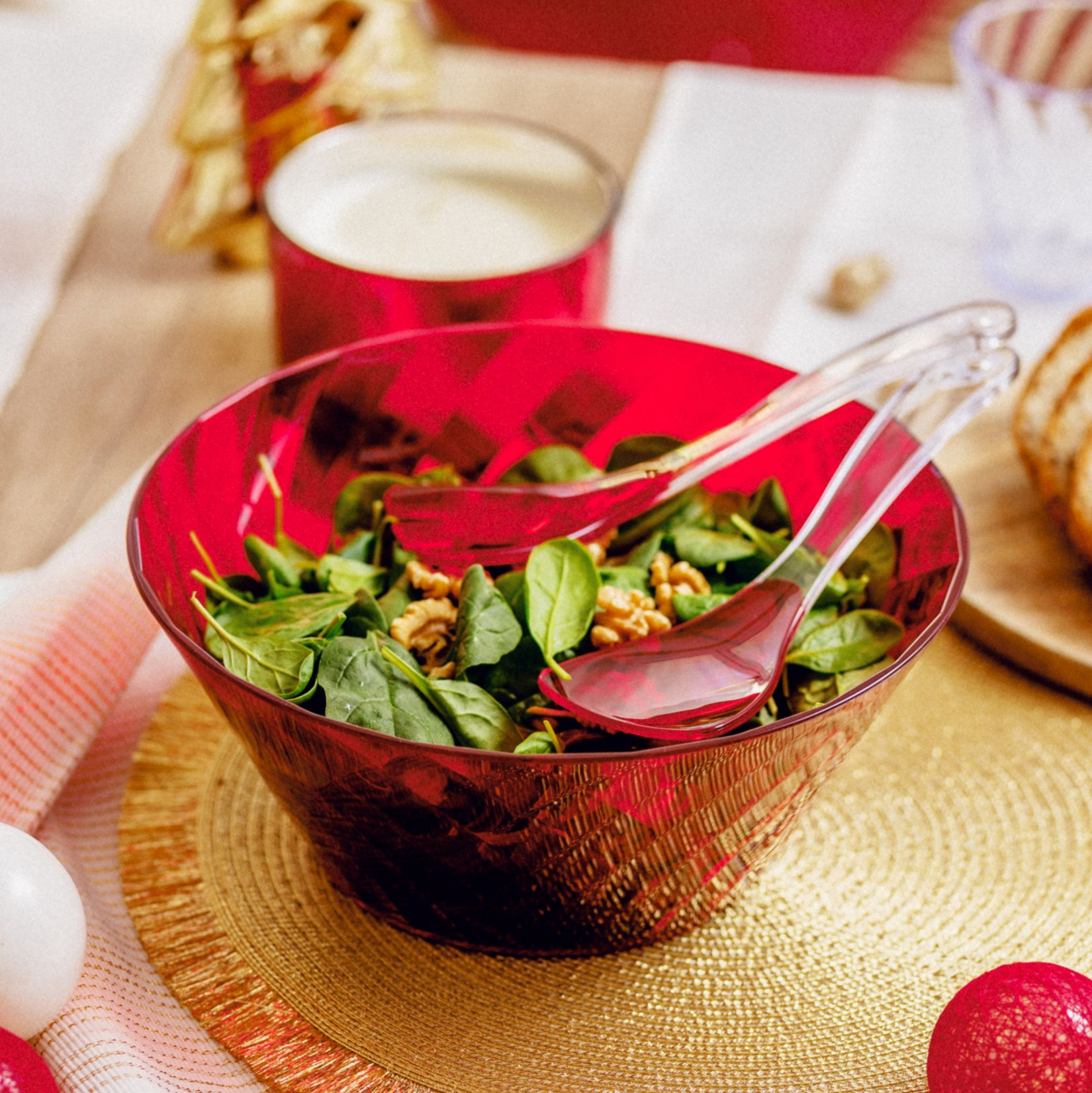 Bol d.26 cm - DIAMOND [8]