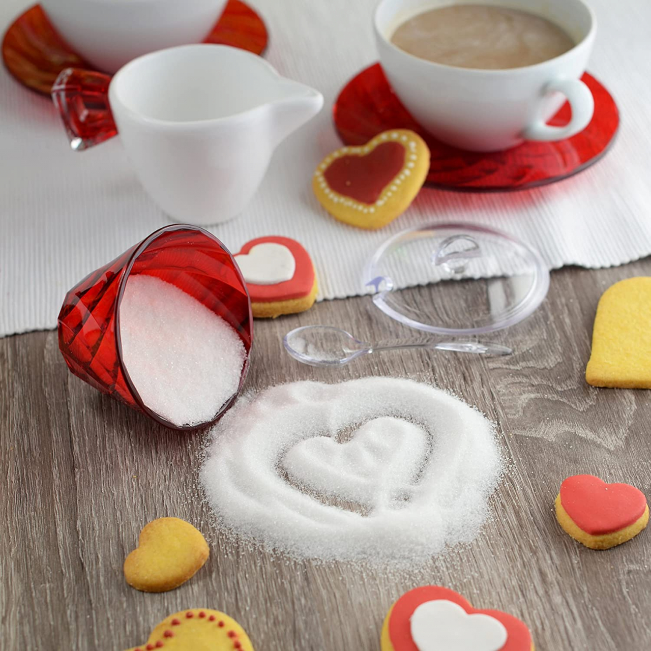 Bol d.8,5 cm - DIAMOND [5]