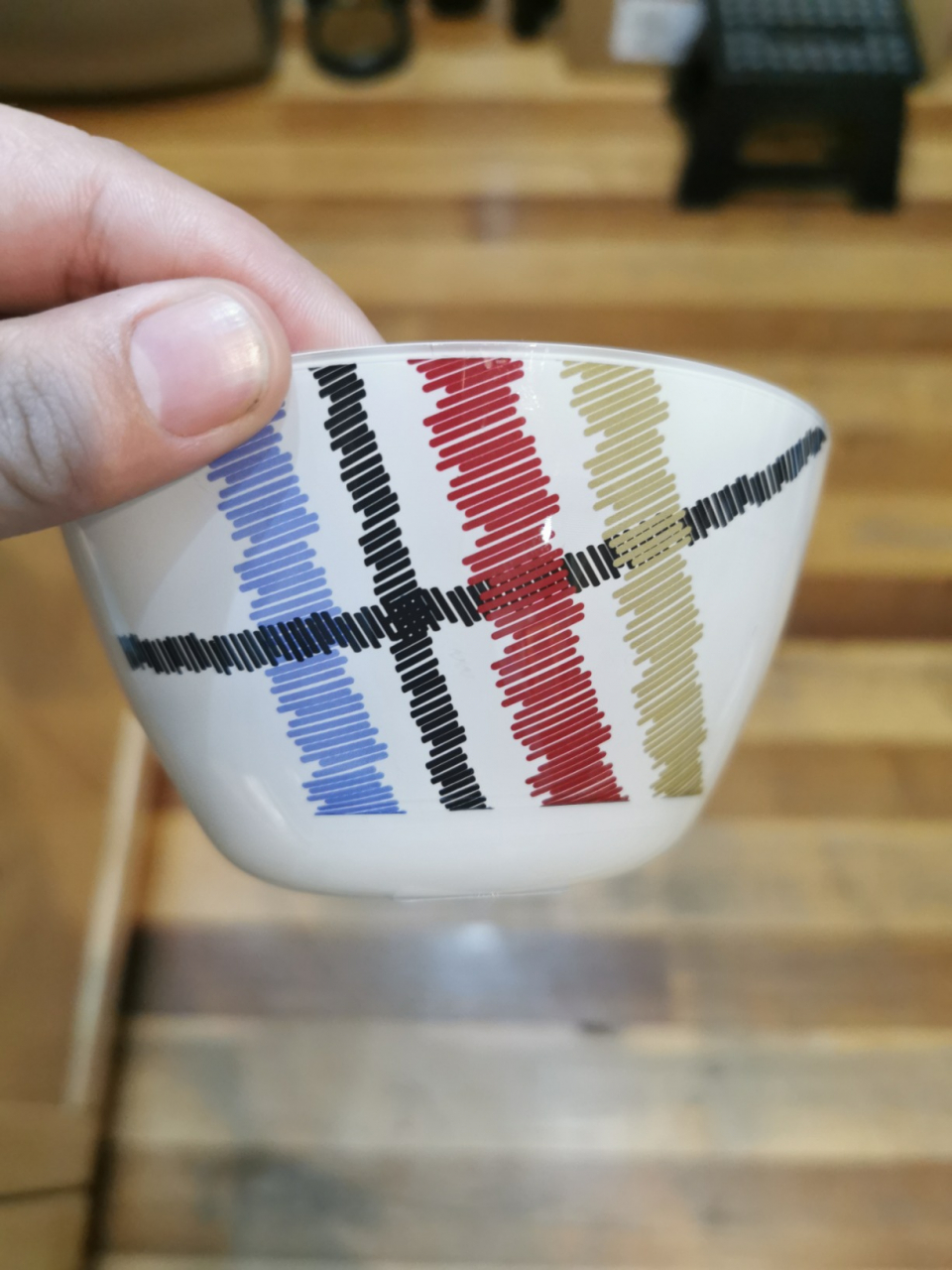 Bol d12 cm - PLEXART [4]