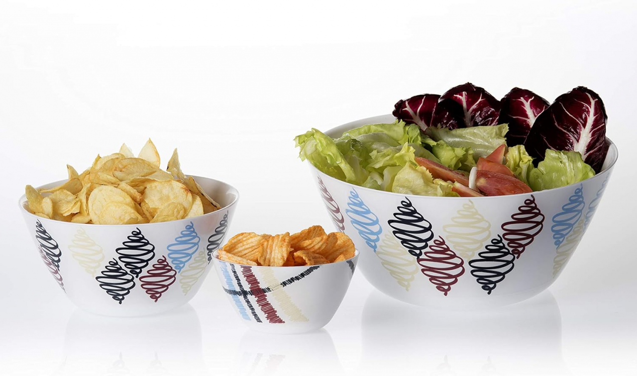 Bol d12 cm - PLEXART [5]