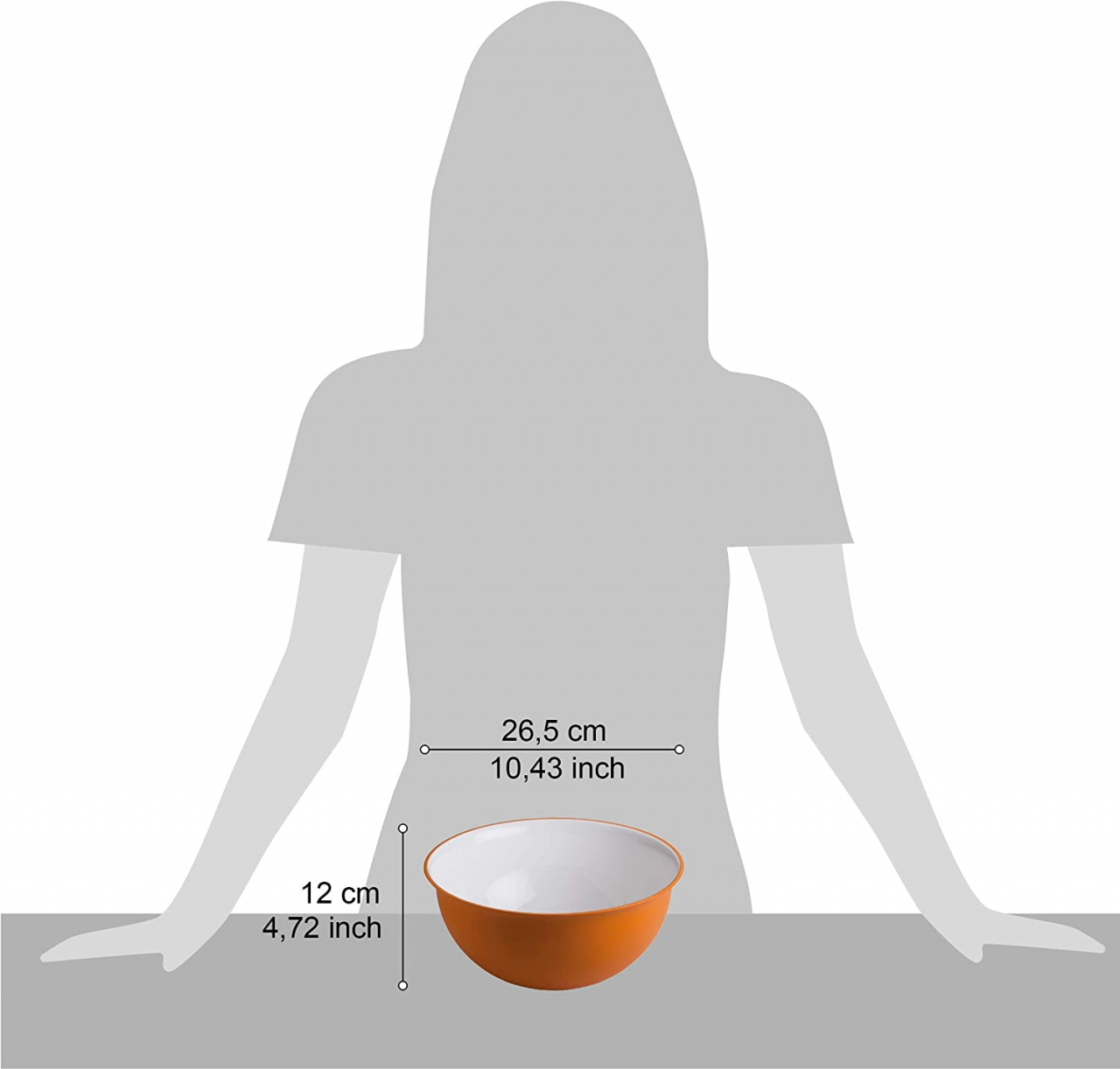 Bol de 3.5 litri [4]