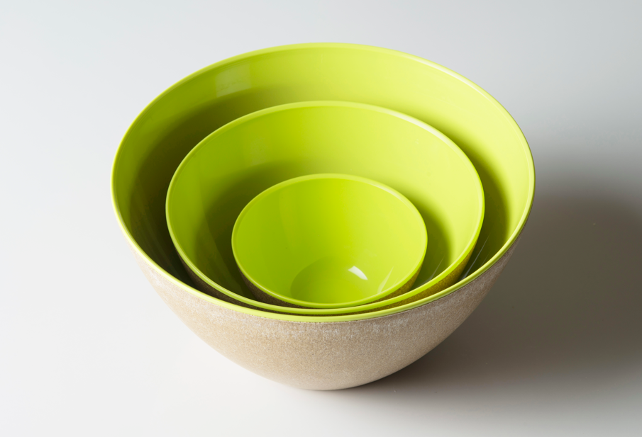 Bol ø11,5x h6 cm  30 cl  - EcoLiving [3]