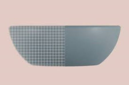 Bol pentru salată 25x29x9,5 cm - PANGEA [3]