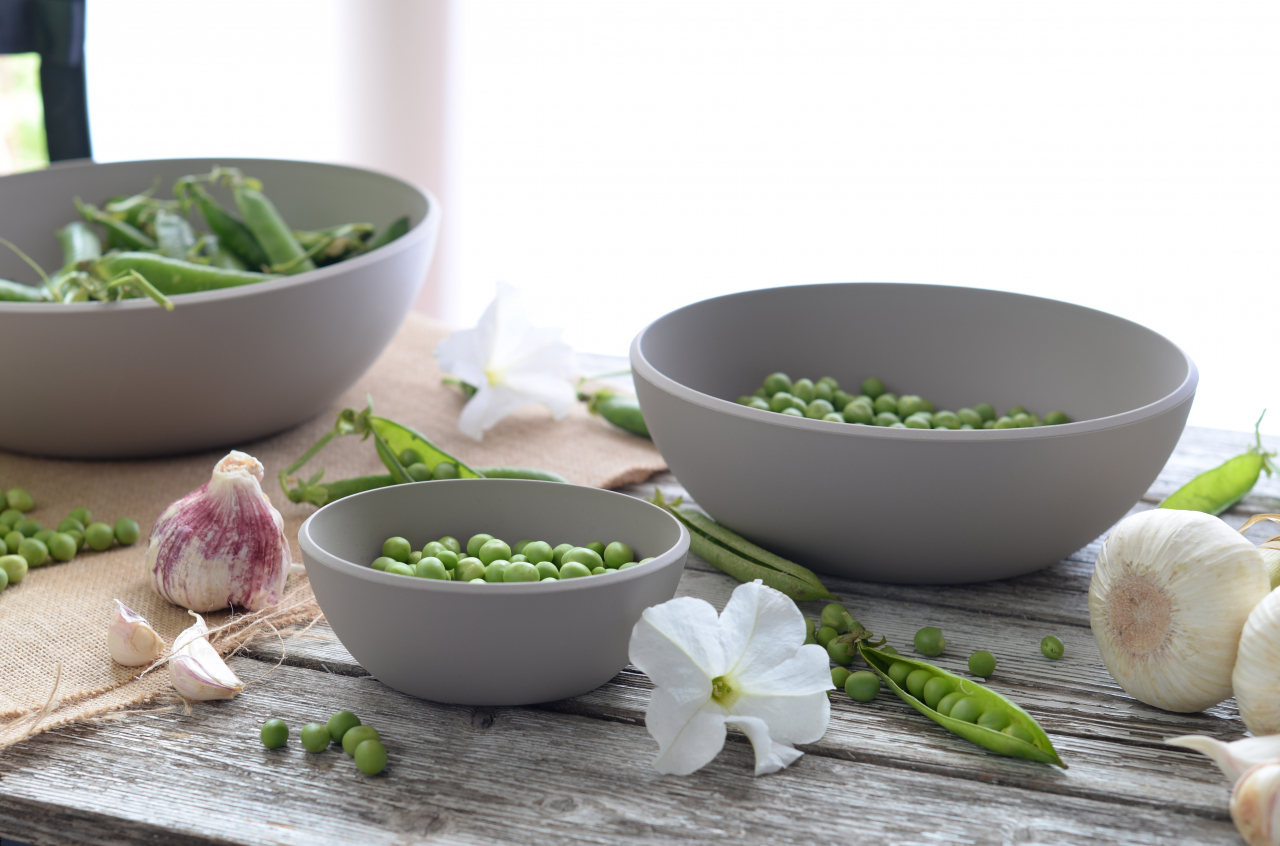 Bol pentru salată 25x29x9,5 cm - PANGEA [11]