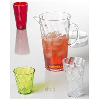 Carafa cu capac 1.8 L- DIAMOND [5]