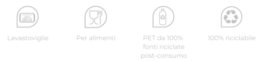 Carafa cu capac 1.8 L- DIAMOND [2]