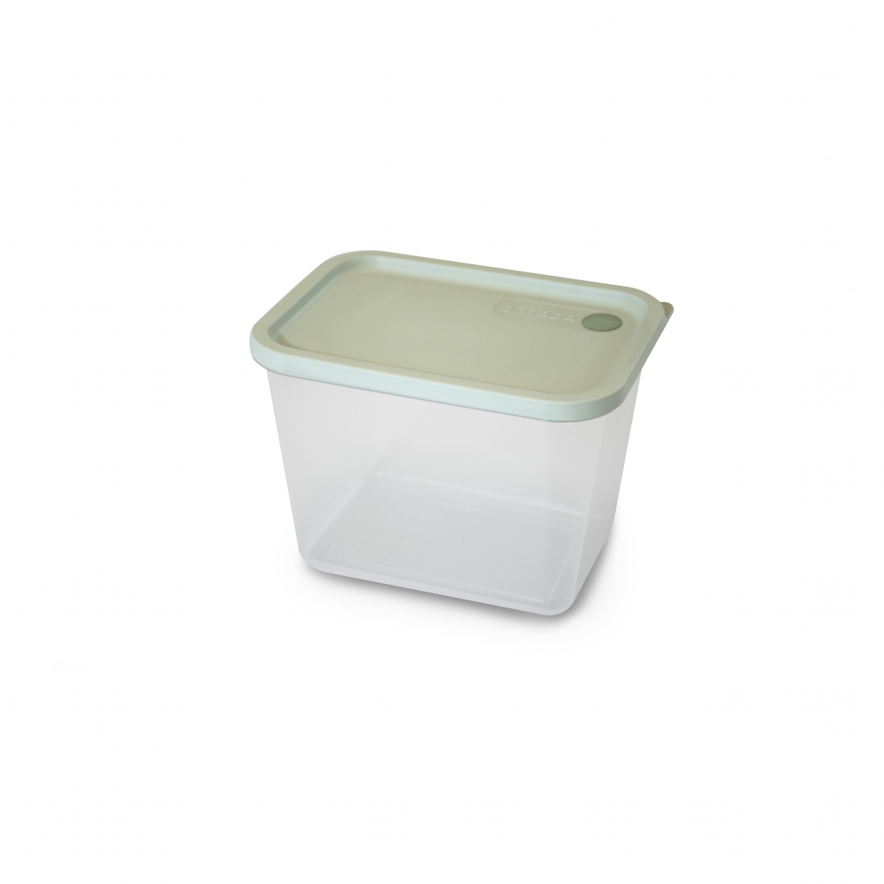 Cutie alimentara dreptunghiulara 19x14xH13,5 cm  2,1L - All in One [5]