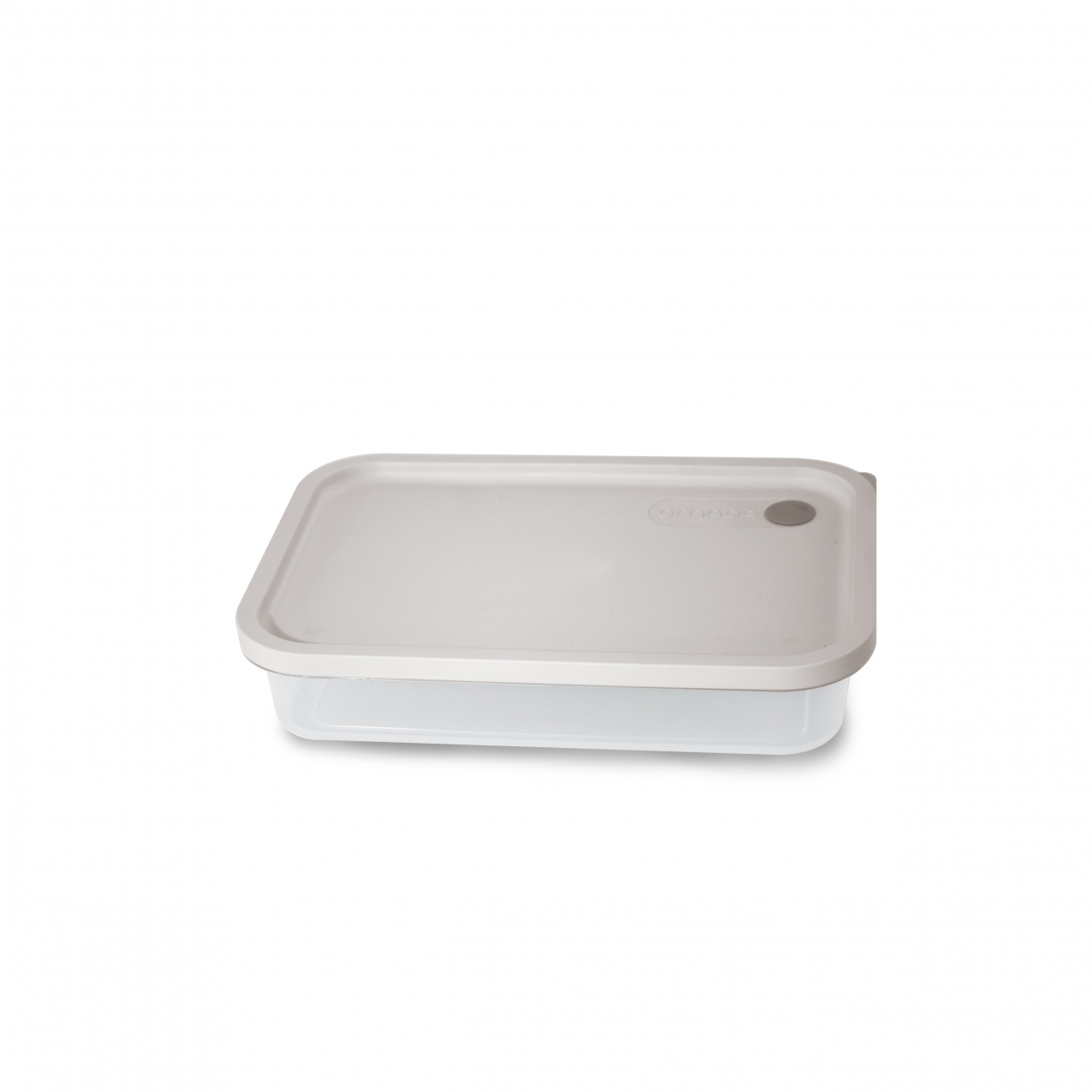 Cutie alimentara dreptunghiulara 24x16,5xH5 cm  1L - All in One [4]