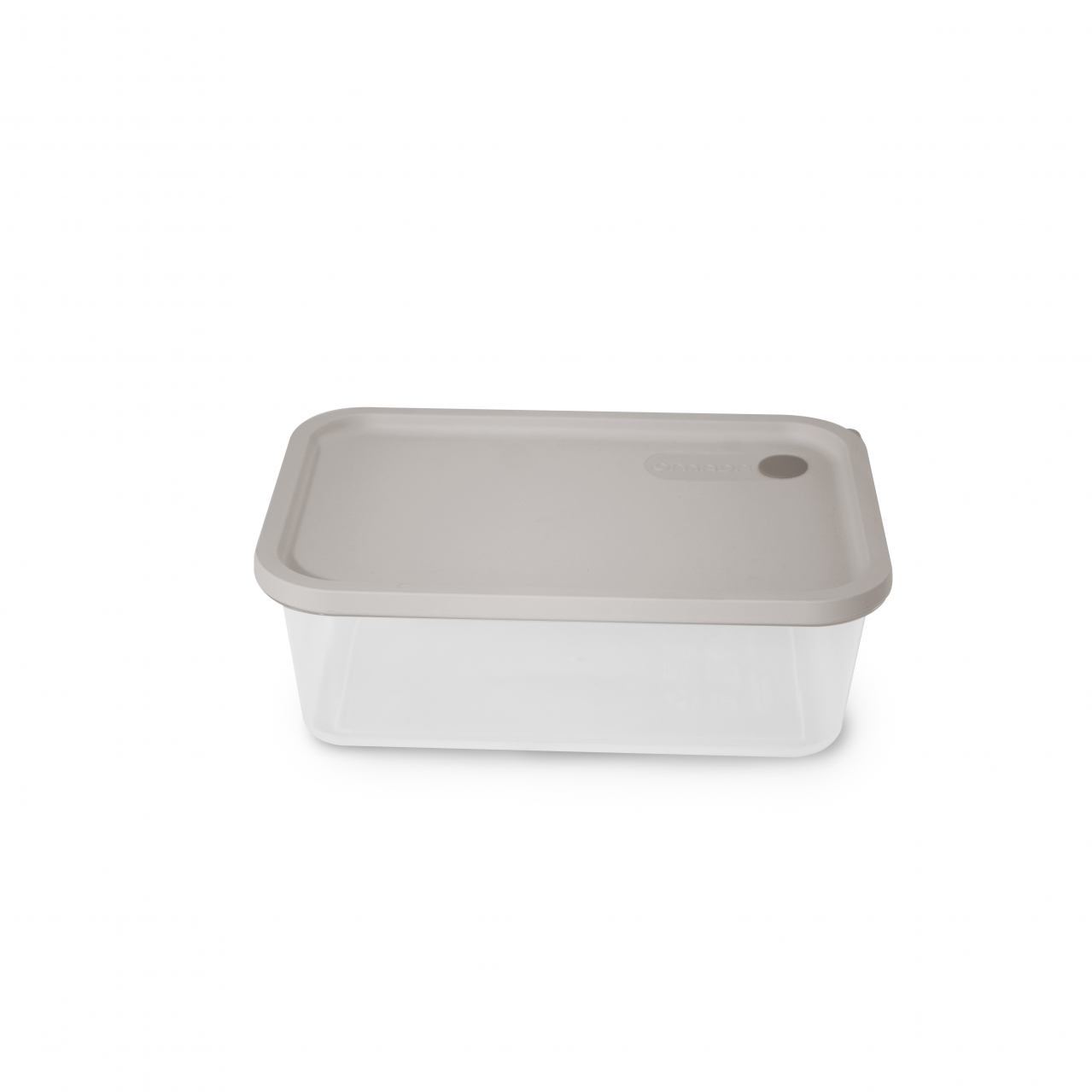 Cutie alimentara dreptunghiulara 24x16,5xH8 cm  2L -  All in One [4]