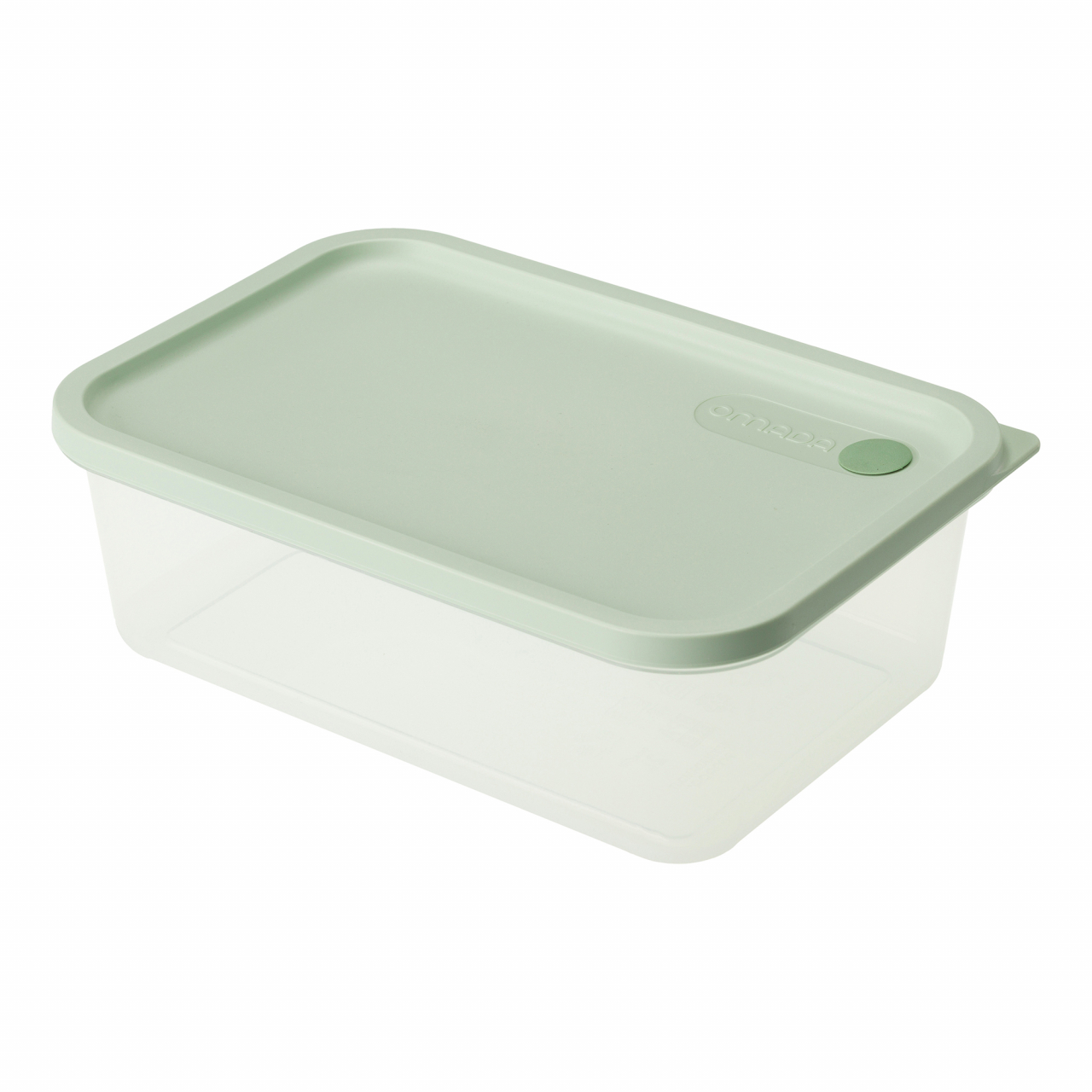 Cutie alimentara dreptunghiulara 24x16,5xH8 cm  2L -  All in One [6]