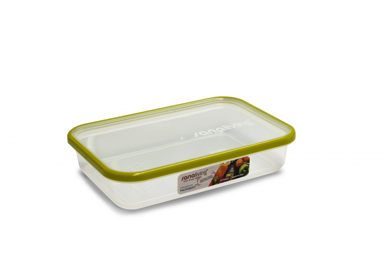 Cutie de Conservare  24x16,5x5 cm/1L - SanaLiving [3]