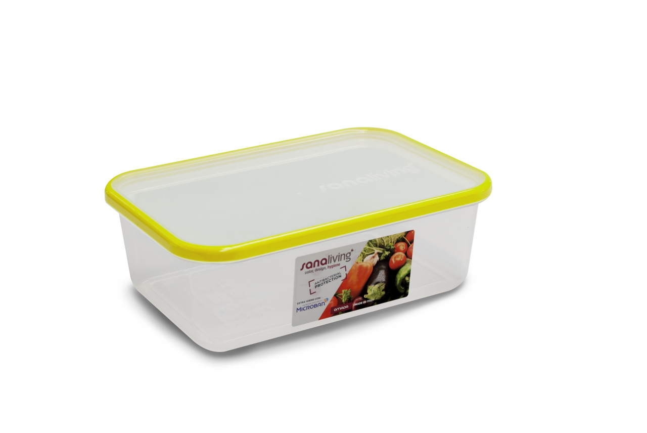 Cutie de Conservare  24x16,5x8 cm/2L - SanaLiving [1]