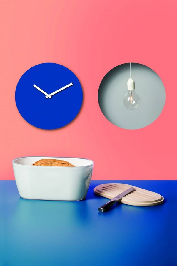 Cutie de paine 34x19x17 cm - Woody [7]