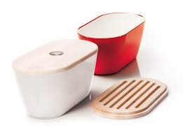 Cutie de paine 34x19x17 cm - Woody [6]