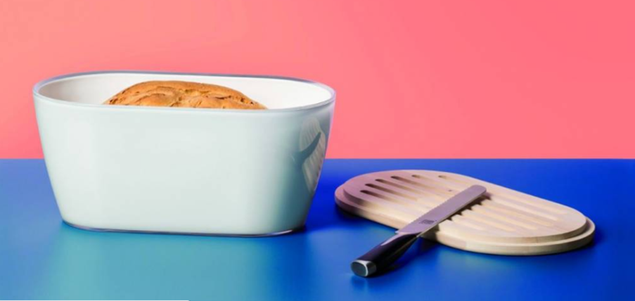 Cutie de paine 34x19x17 cm - Woody [8]