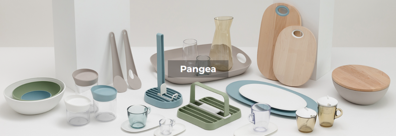 Cutie de pâine cu capac/tocător din lemn 25x29x10,5 cm - PANGEA [5]