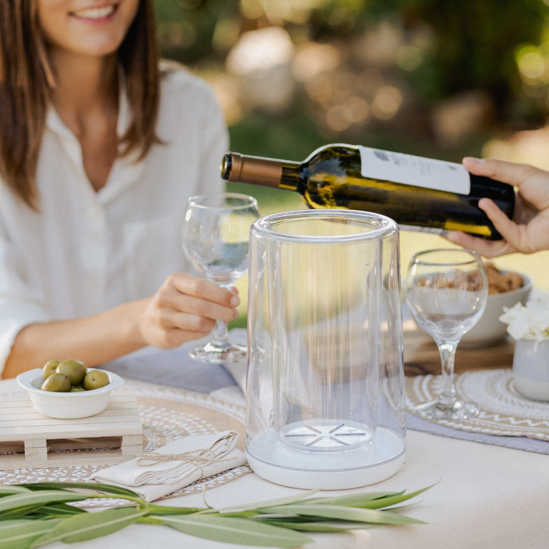 Frapiera - transparent WLK [9]