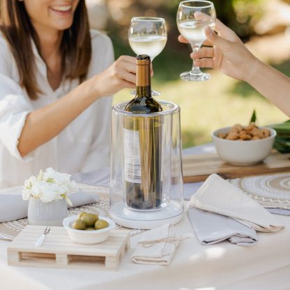 Frapiera - transparent WLK [14]